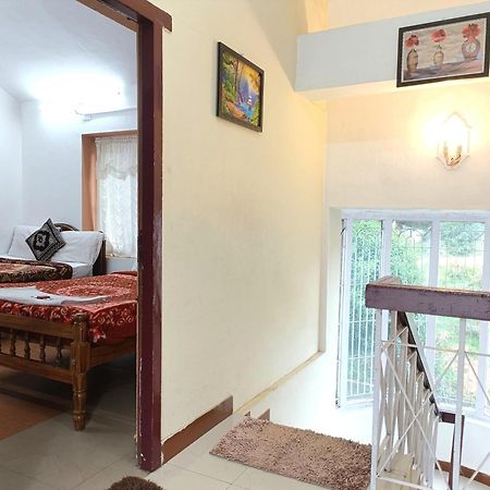 Queens Cottage - Individual Cottage أوتي المظهر الخارجي الصورة