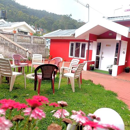 Queens Cottage - Individual Cottage أوتي المظهر الخارجي الصورة