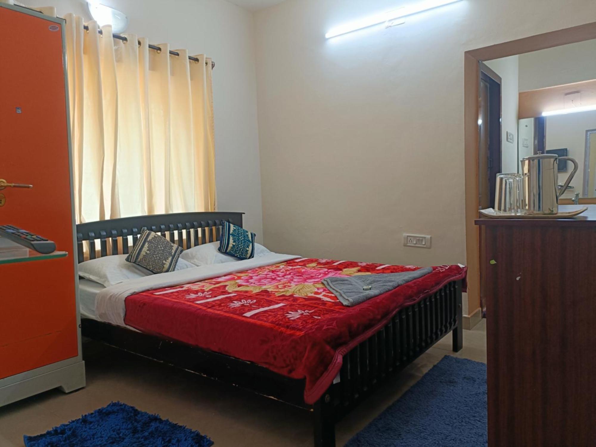 Queens Cottage - Individual Cottage أوتي المظهر الخارجي الصورة