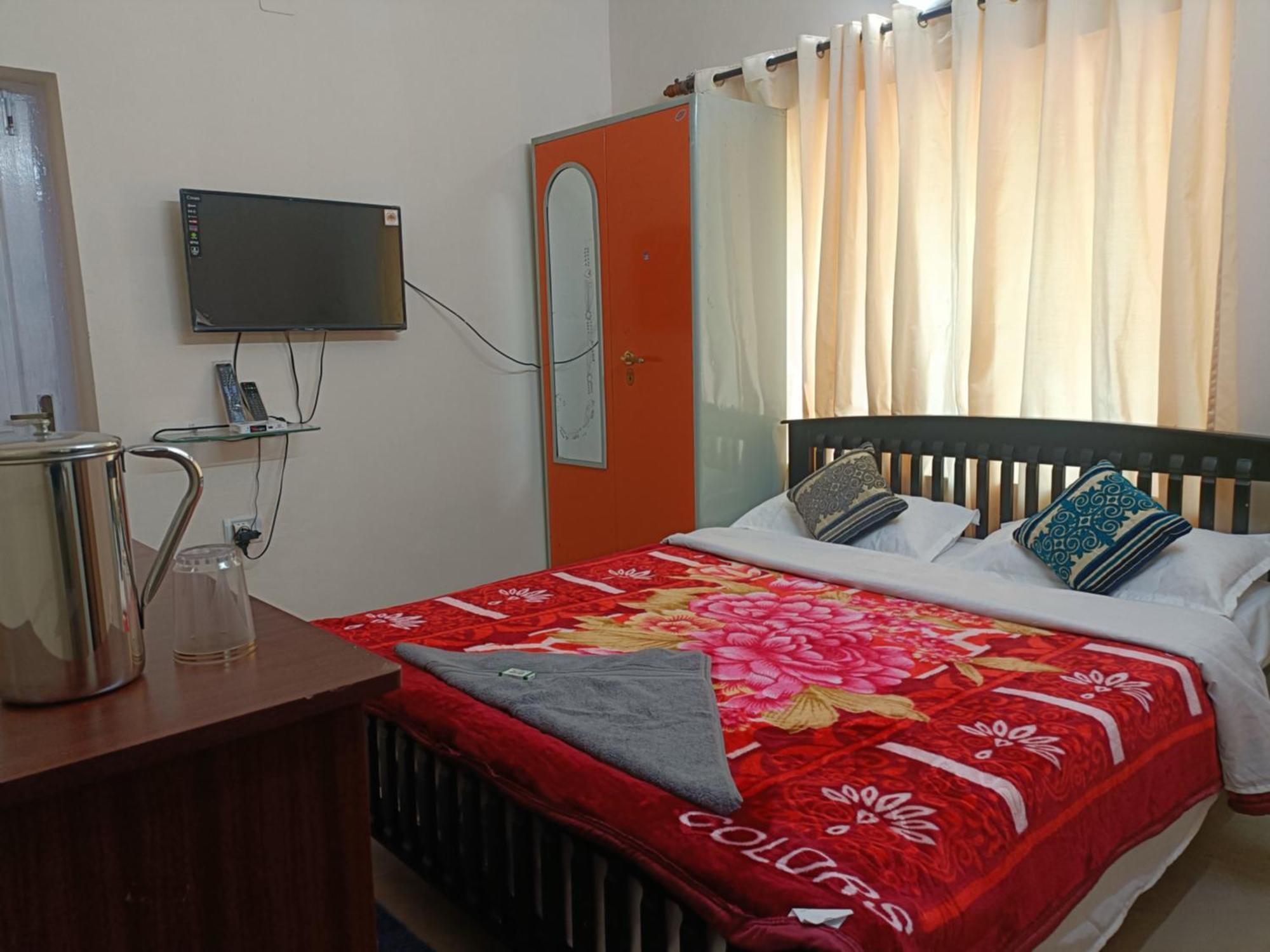Queens Cottage - Individual Cottage أوتي المظهر الخارجي الصورة