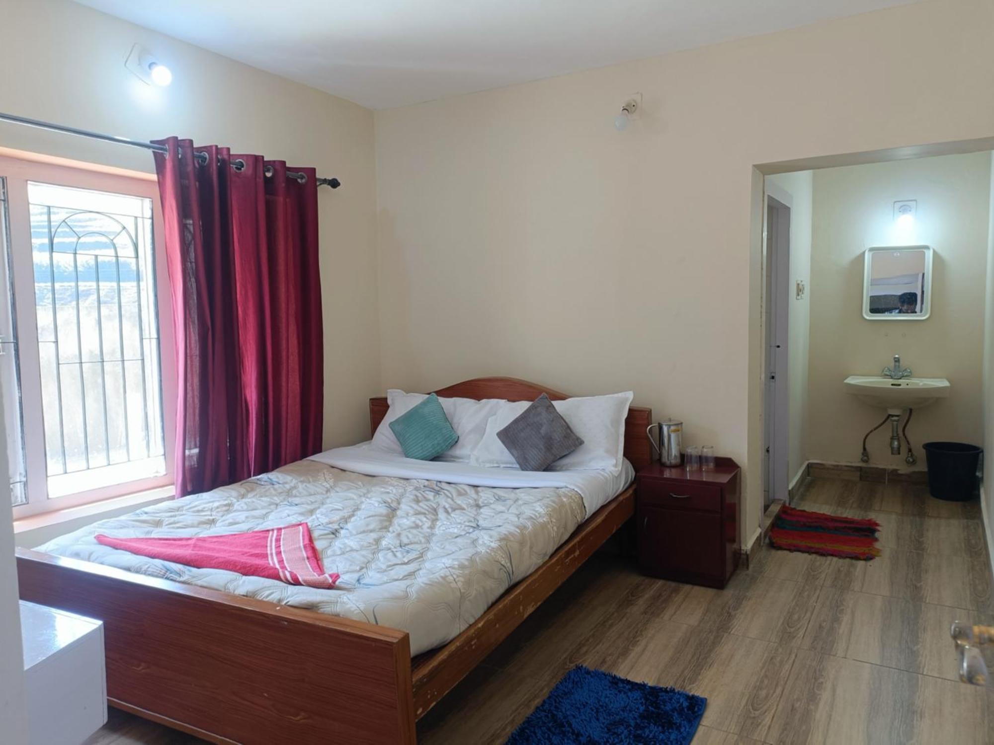 Queens Cottage - Individual Cottage أوتي المظهر الخارجي الصورة