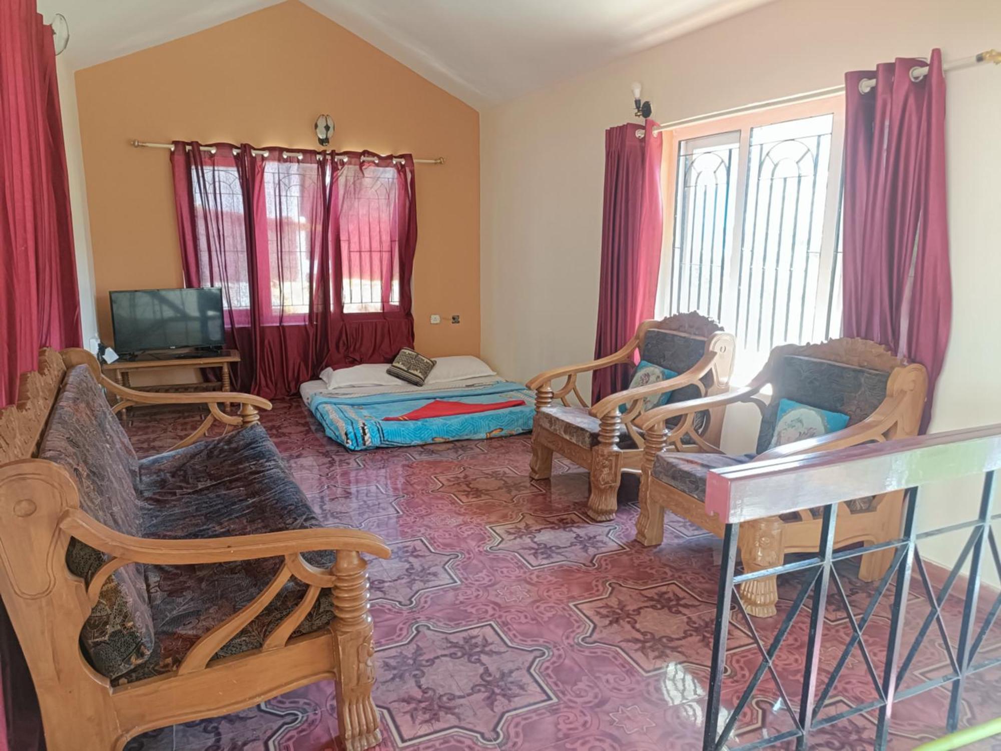 Queens Cottage - Individual Cottage أوتي المظهر الخارجي الصورة