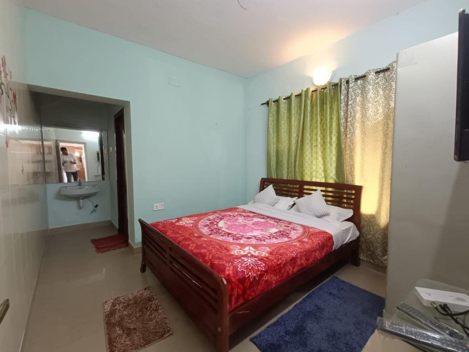 Queens Cottage - Individual Cottage أوتي الغرفة الصورة