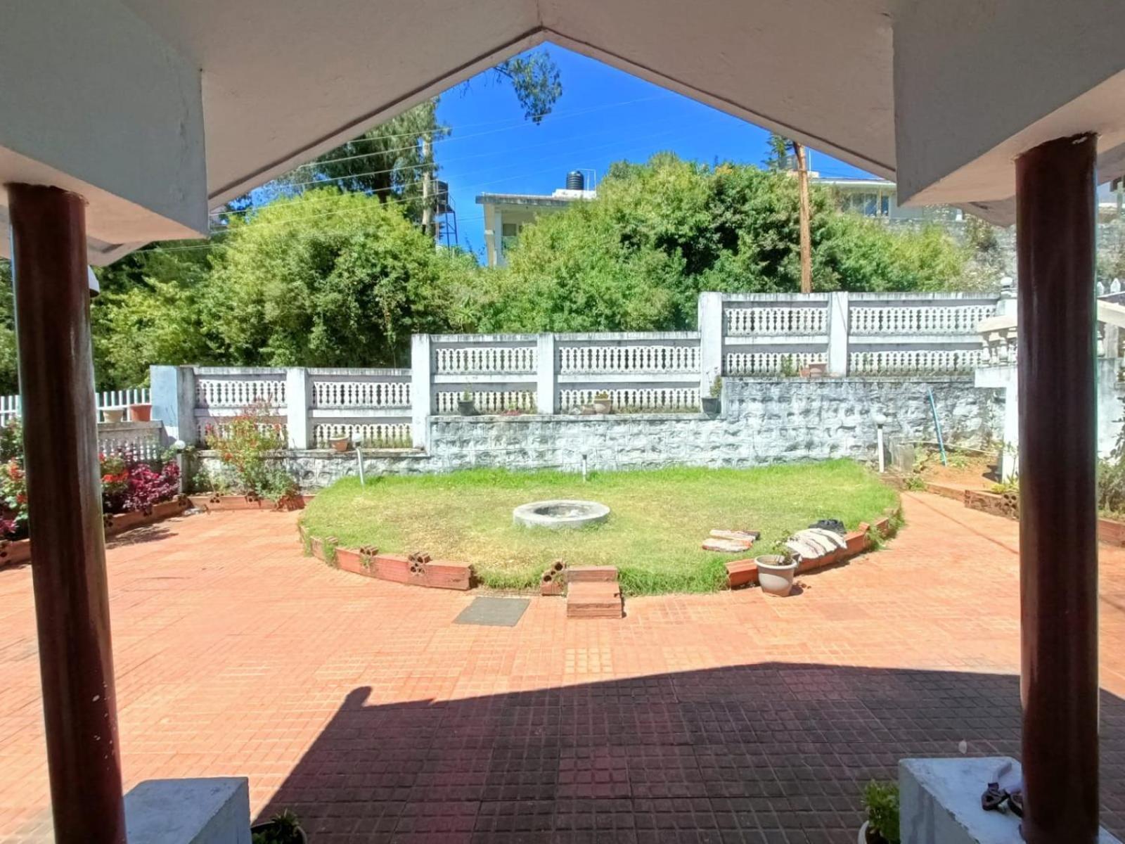 Queens Cottage - Individual Cottage أوتي المظهر الخارجي الصورة