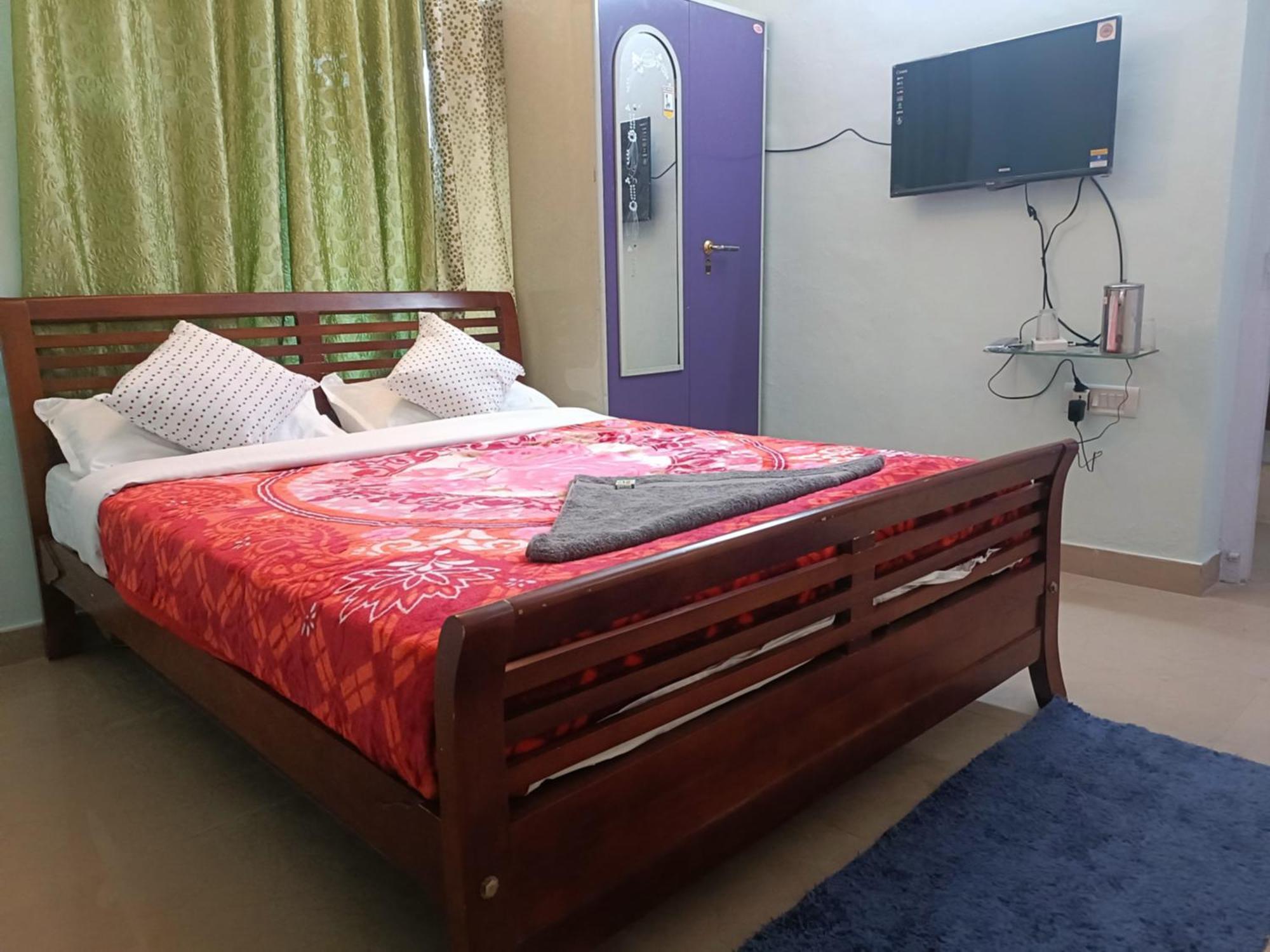 Queens Cottage - Individual Cottage أوتي المظهر الخارجي الصورة
