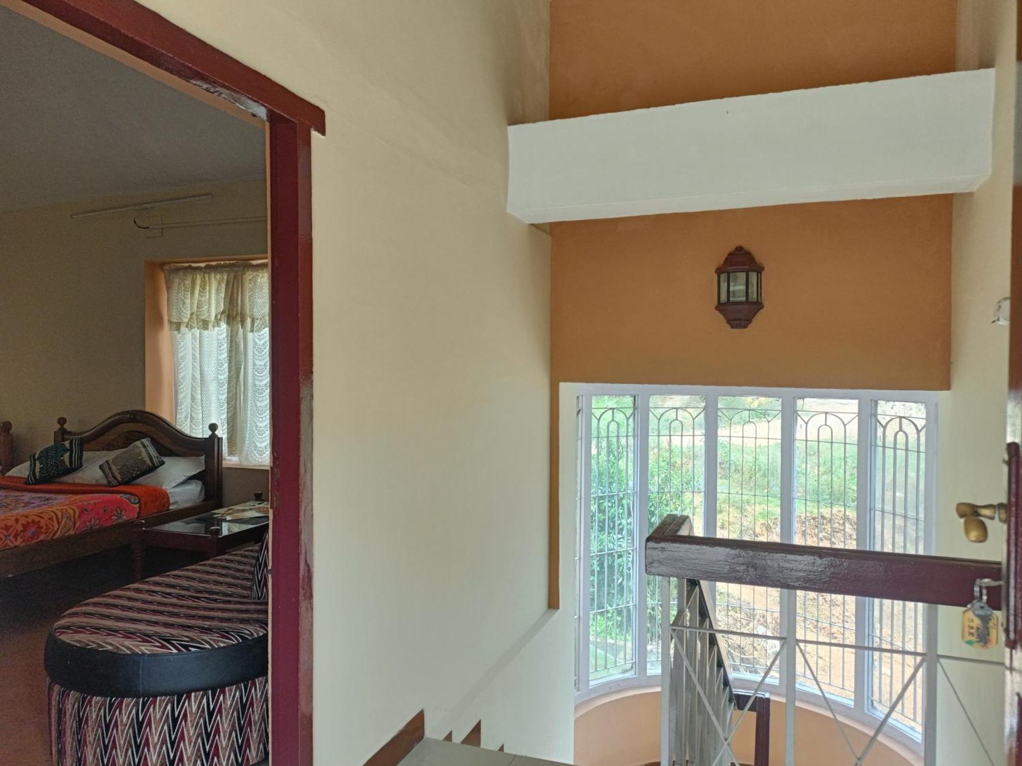 Queens Cottage - Individual Cottage أوتي المظهر الخارجي الصورة