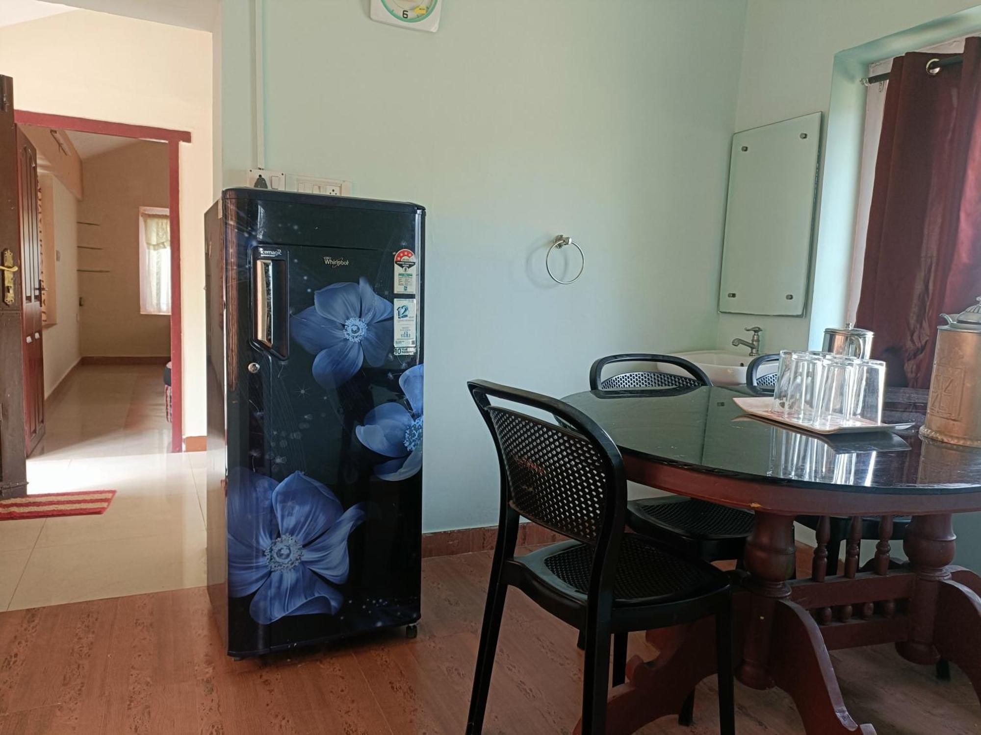 Queens Cottage - Individual Cottage أوتي المظهر الخارجي الصورة