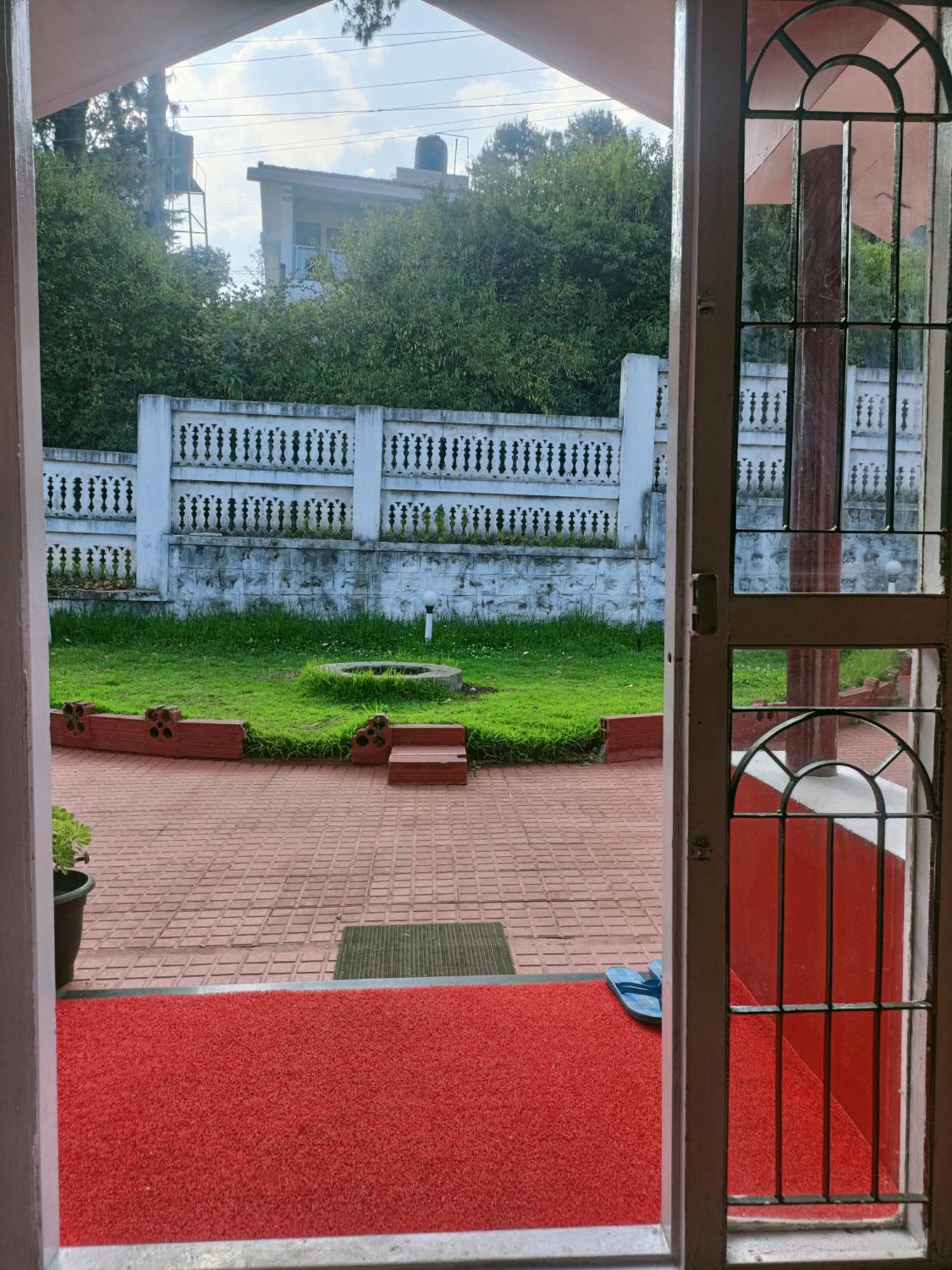 Queens Cottage - Individual Cottage أوتي المظهر الخارجي الصورة