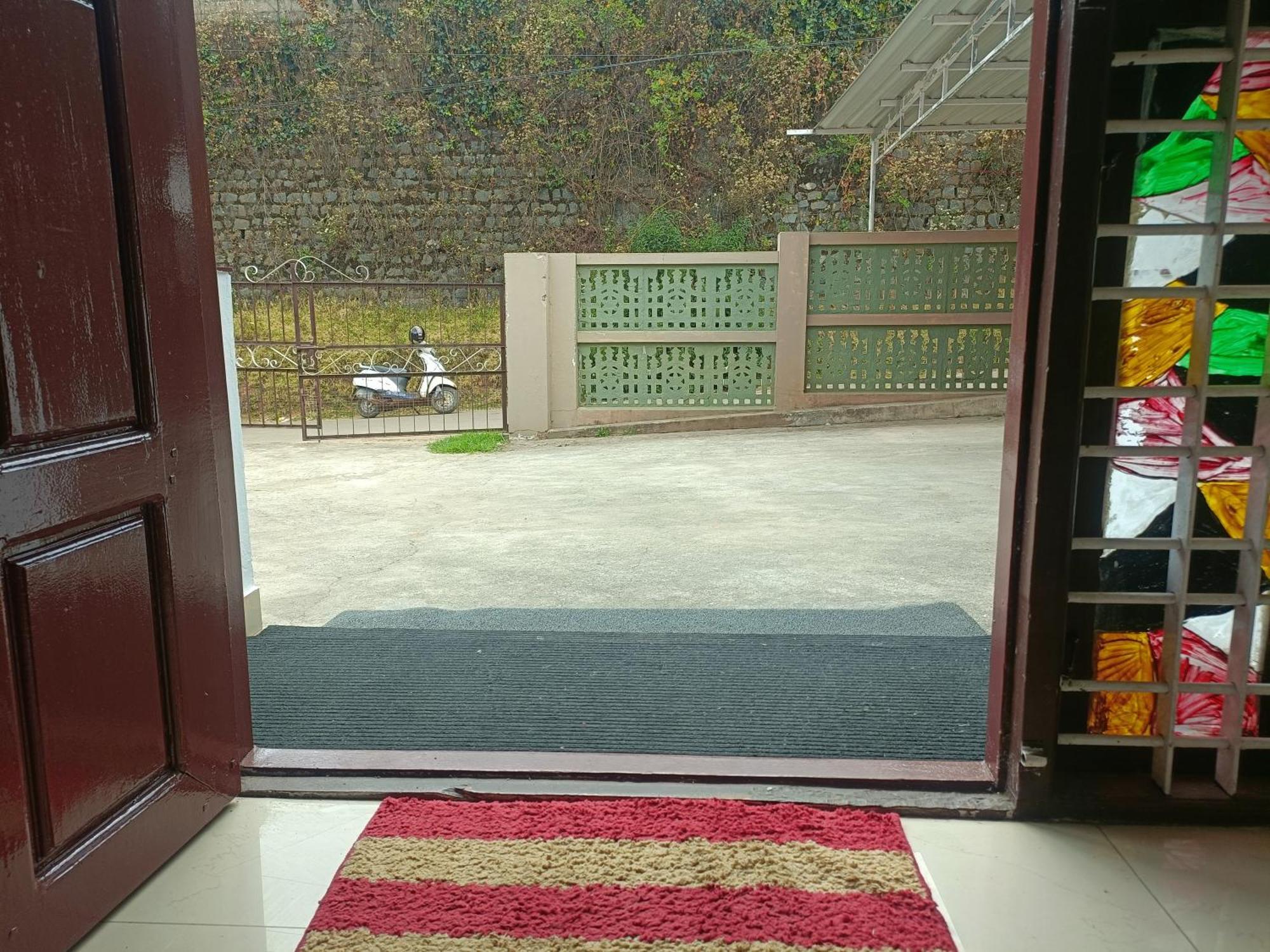Queens Cottage - Individual Cottage أوتي المظهر الخارجي الصورة
