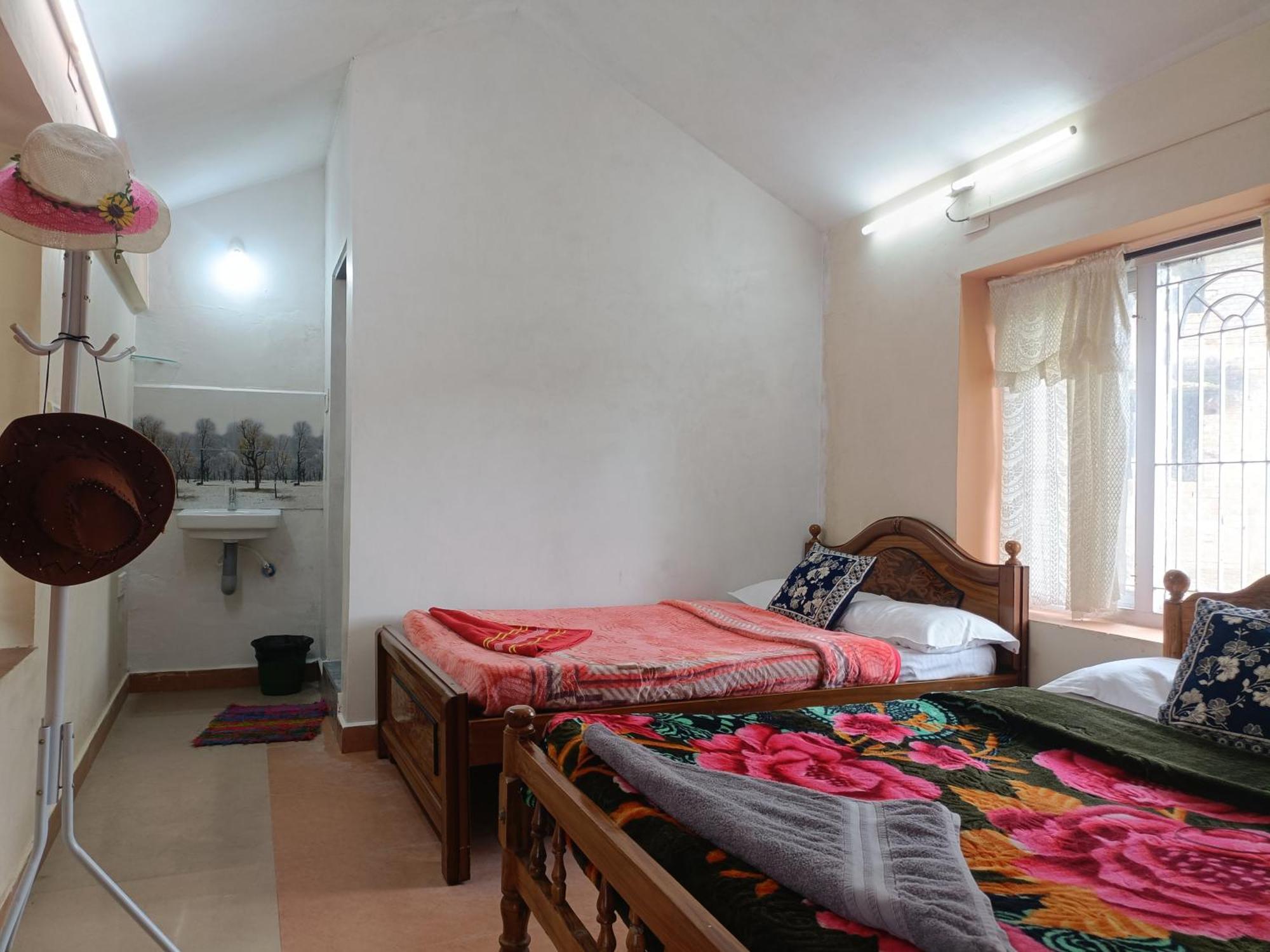 Queens Cottage - Individual Cottage أوتي المظهر الخارجي الصورة