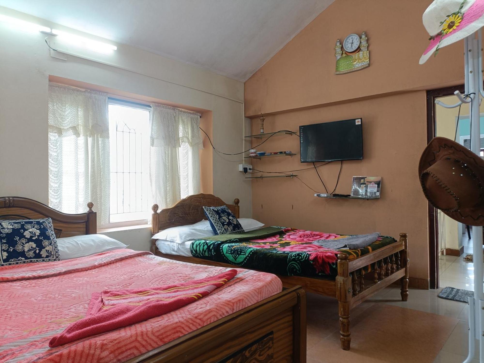 Queens Cottage - Individual Cottage أوتي المظهر الخارجي الصورة