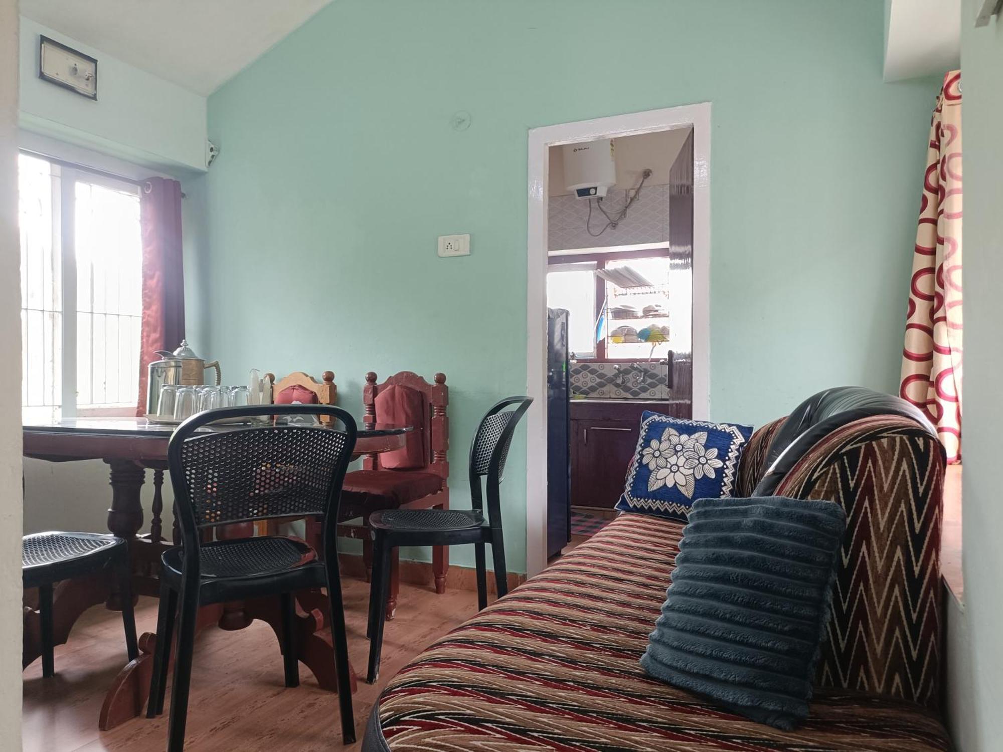 Queens Cottage - Individual Cottage أوتي المظهر الخارجي الصورة