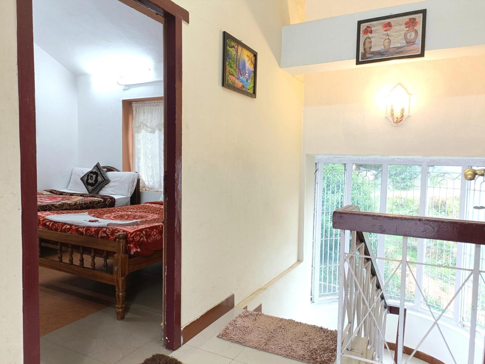 Queens Cottage - Individual Cottage أوتي المظهر الخارجي الصورة