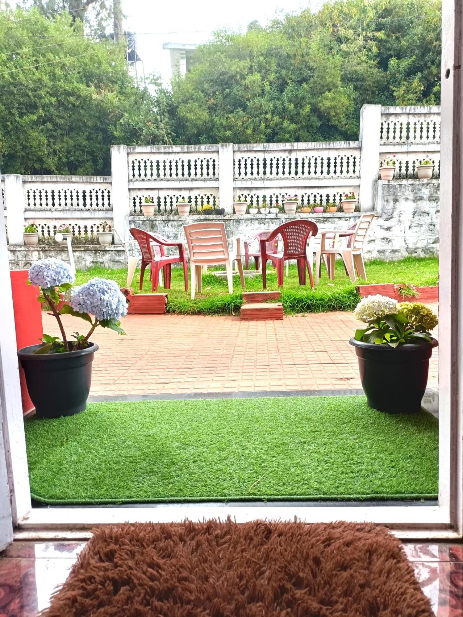 Queens Cottage - Individual Cottage أوتي المظهر الخارجي الصورة