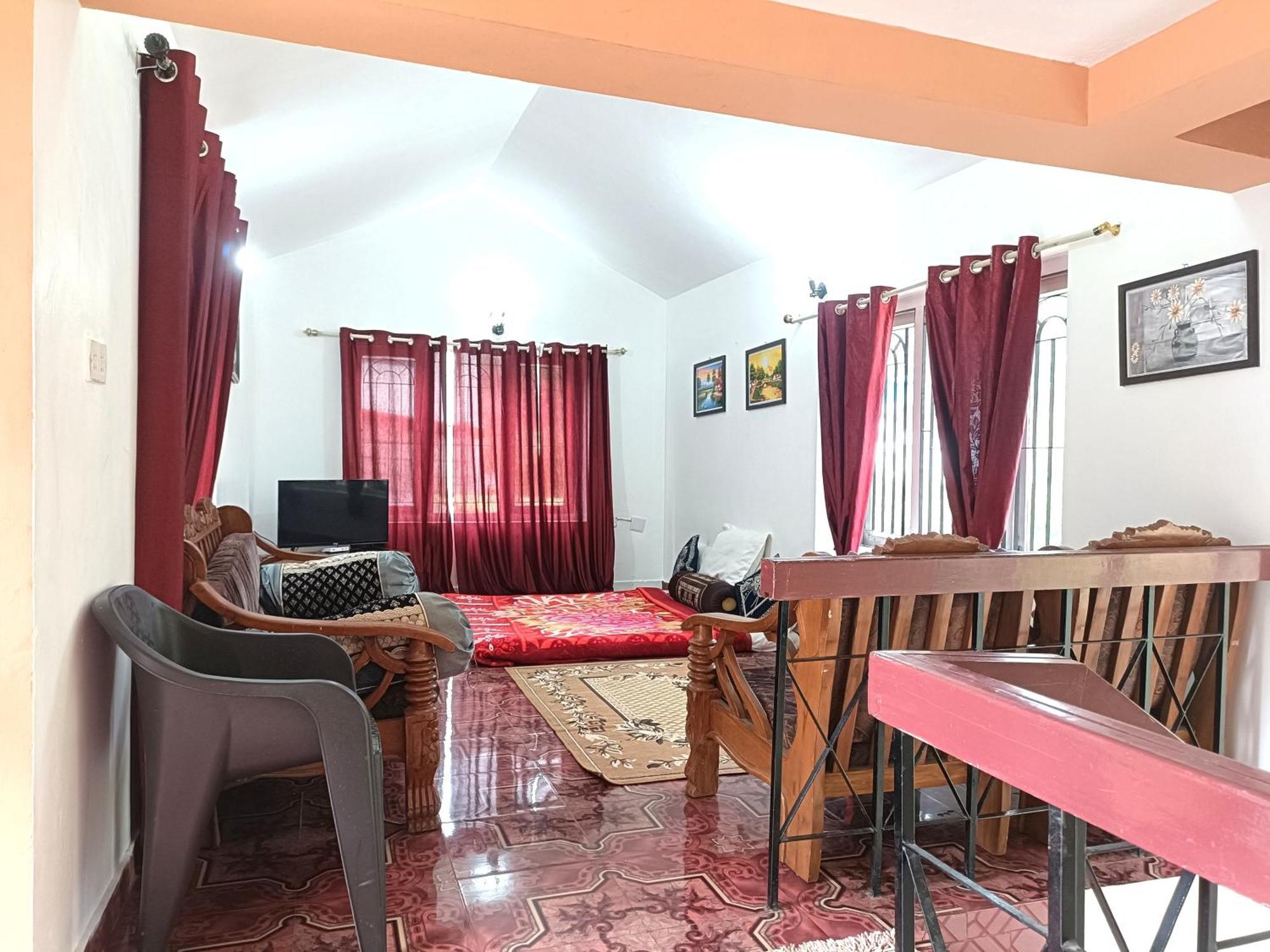 Queens Cottage - Individual Cottage أوتي المظهر الخارجي الصورة