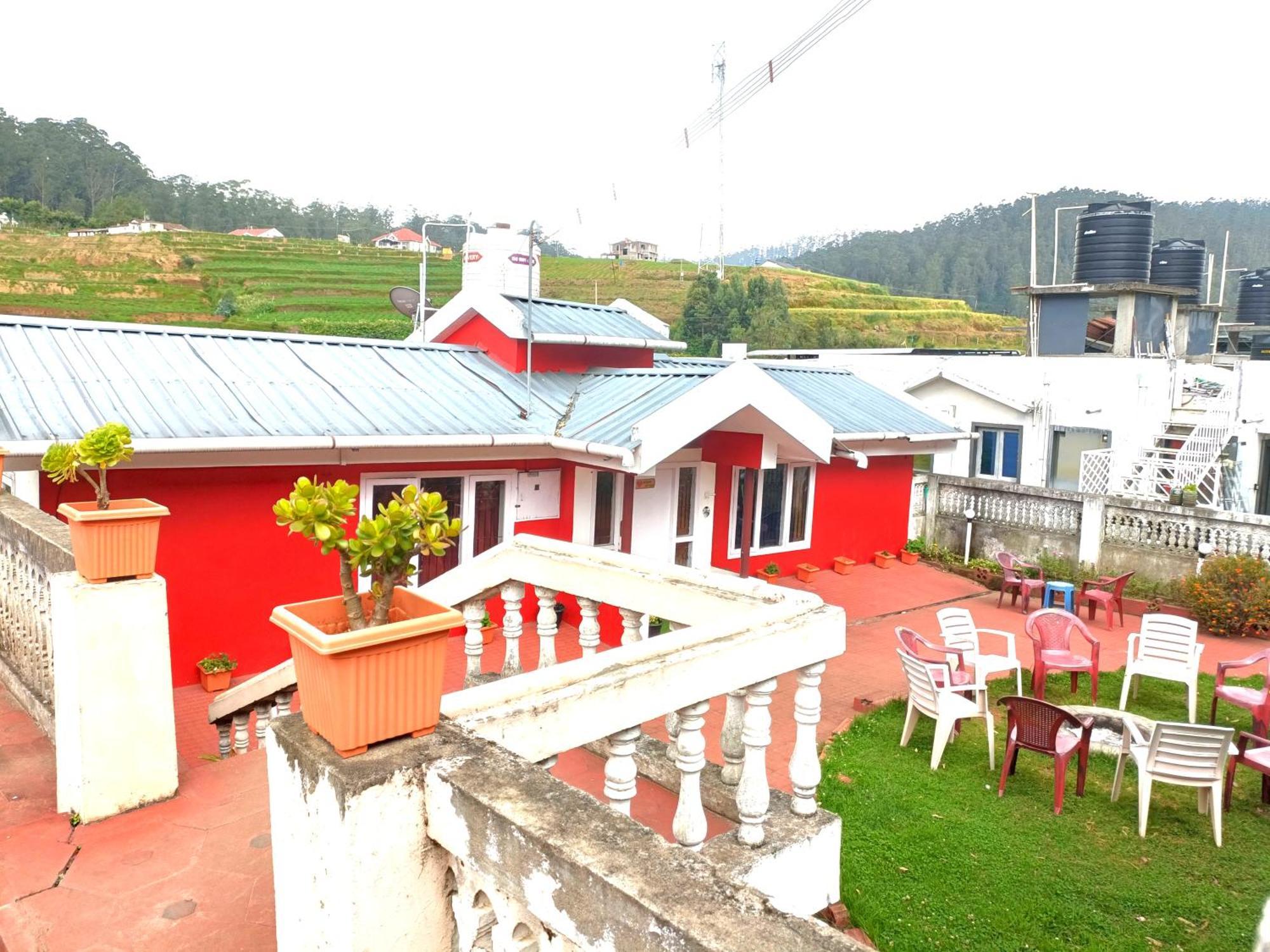 Queens Cottage - Individual Cottage أوتي المظهر الخارجي الصورة