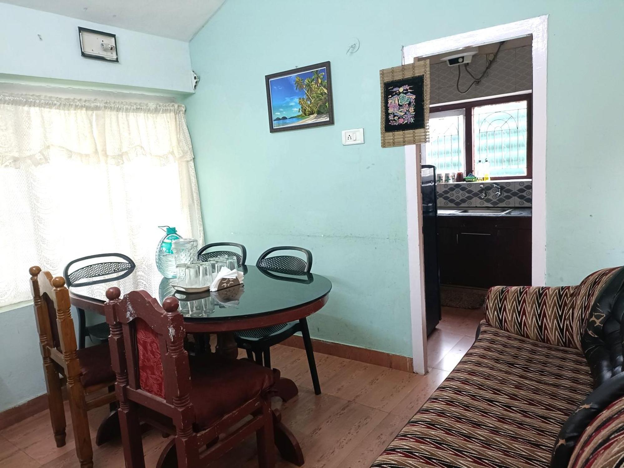 Queens Cottage - Individual Cottage أوتي المظهر الخارجي الصورة