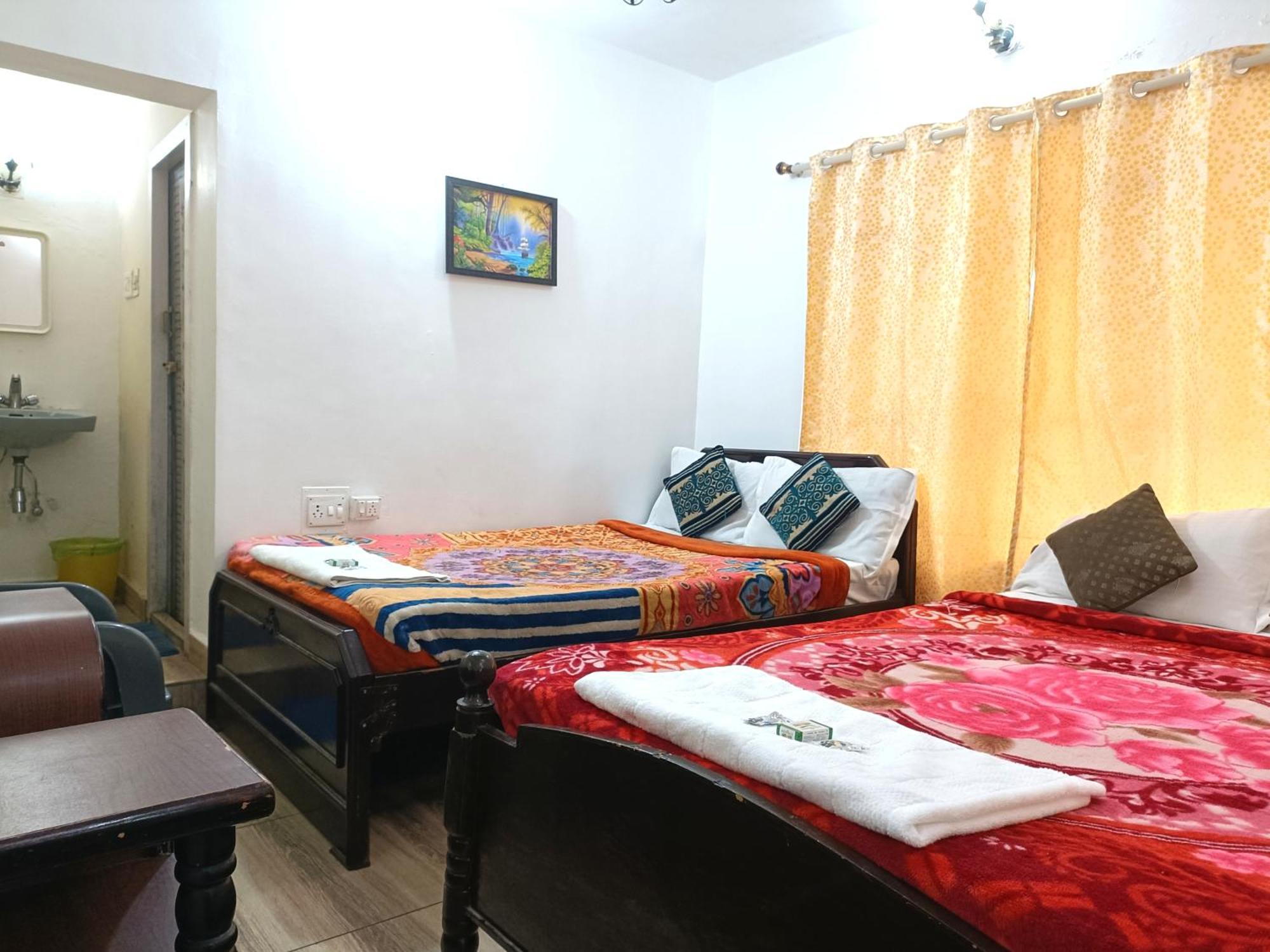 Queens Cottage - Individual Cottage أوتي المظهر الخارجي الصورة