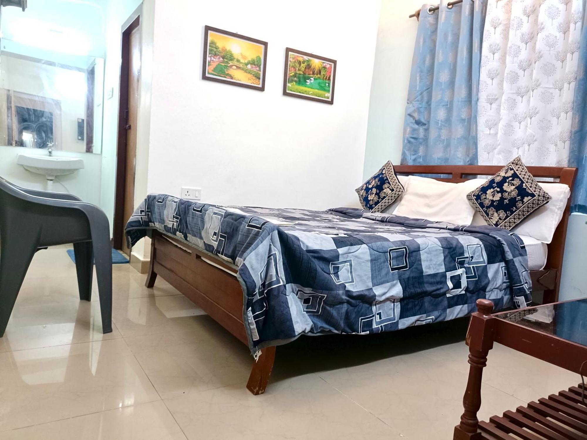 Queens Cottage - Individual Cottage أوتي المظهر الخارجي الصورة
